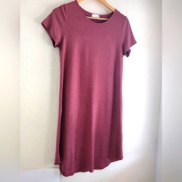 Aritzia Wilfred Free Esther Dress - Picture 3 of 6